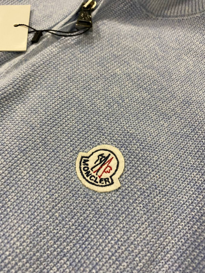 Кофта Moncler — изображение 5