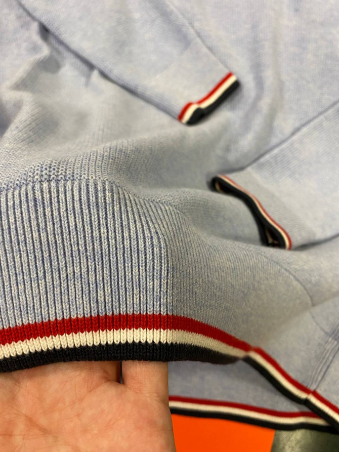 Кофта Moncler — изображение 3