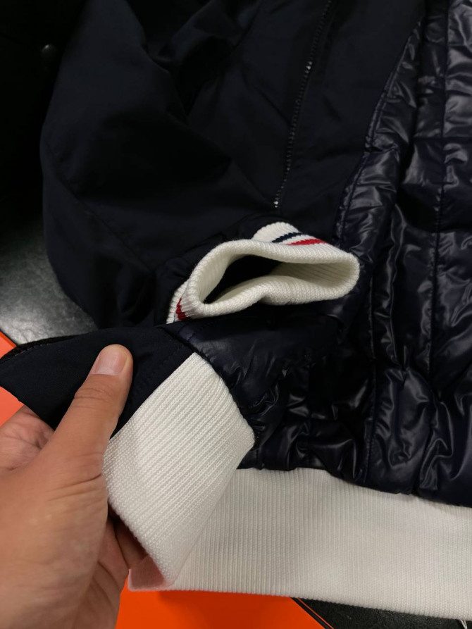 Бомбер Moncler — изображение 4