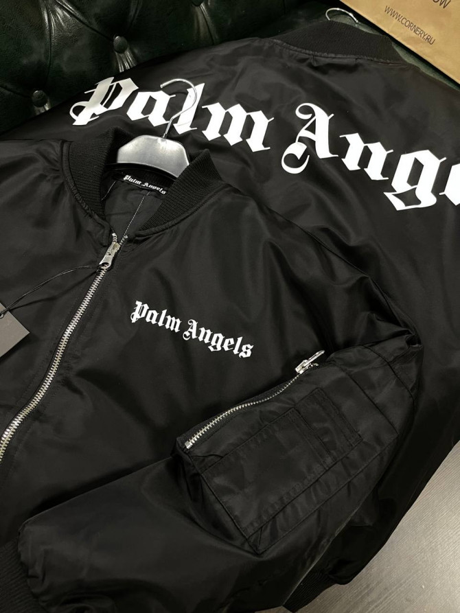 Бомбер Palm Angels — изображение 2