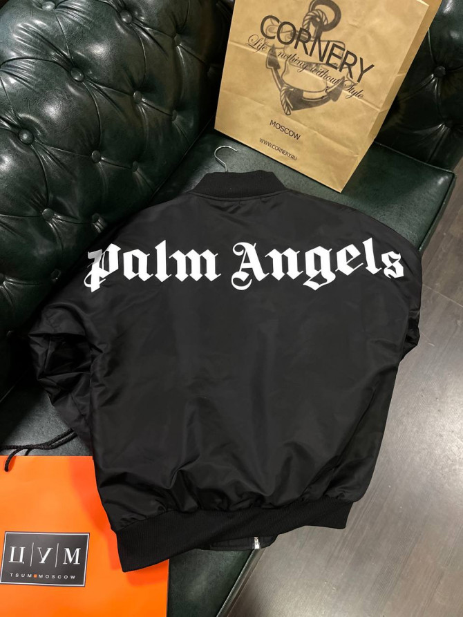 Бомбер Palm Angels — изображение 5