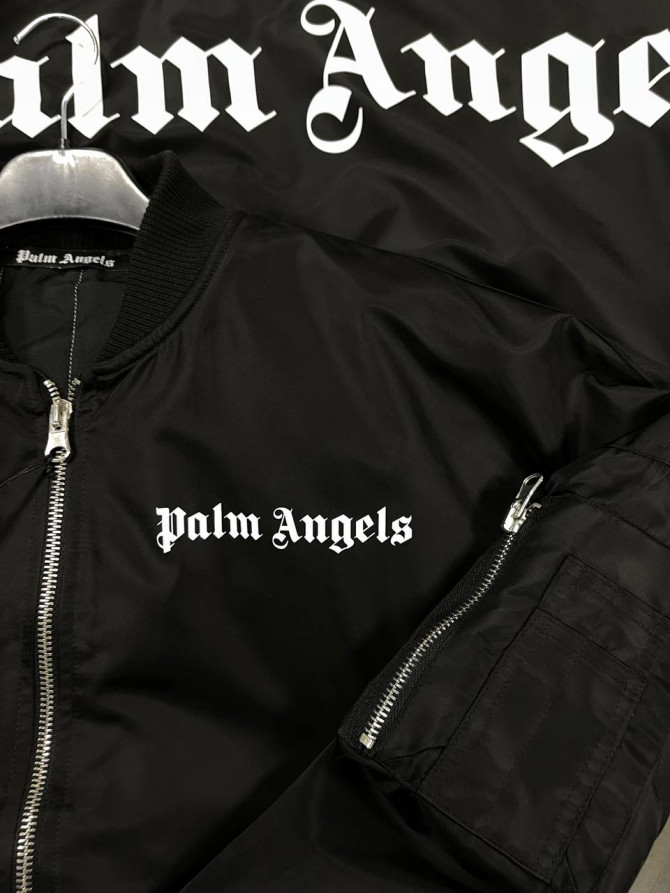 Бомбер Palm Angels — изображение 3