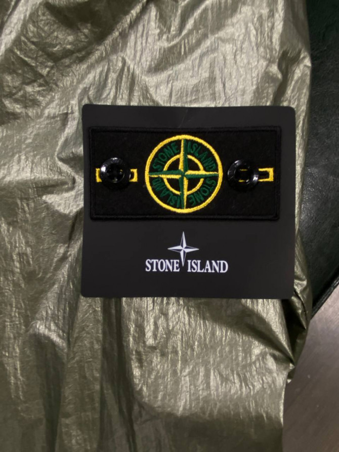 Куртка Stone island — изображение 8