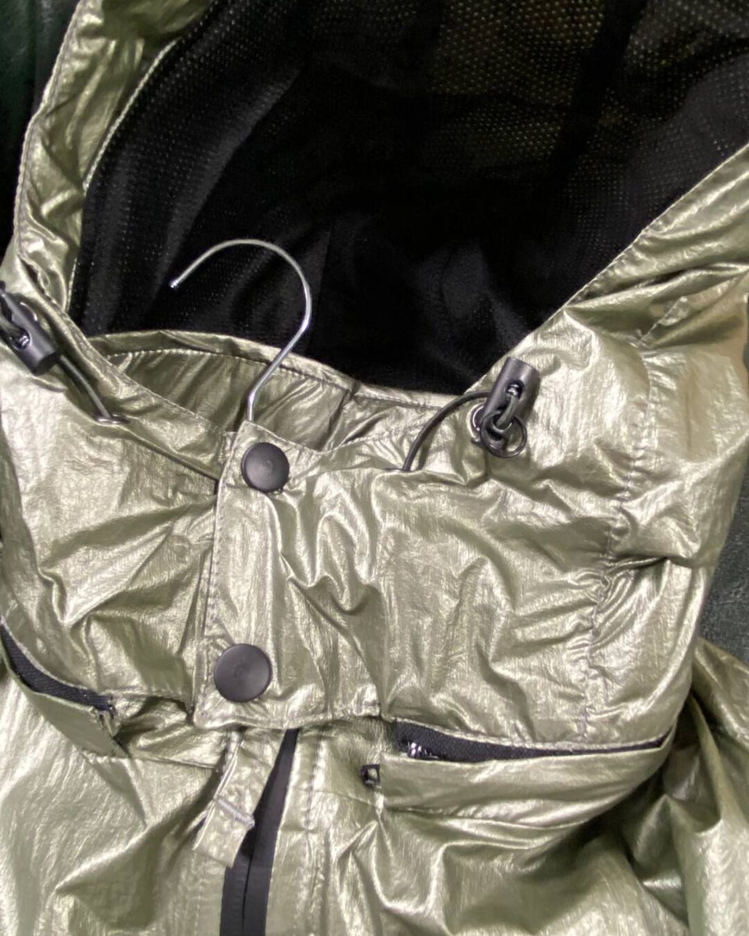 Куртка Stone island — изображение 6