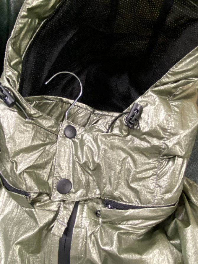 Куртка Stone island — изображение 6