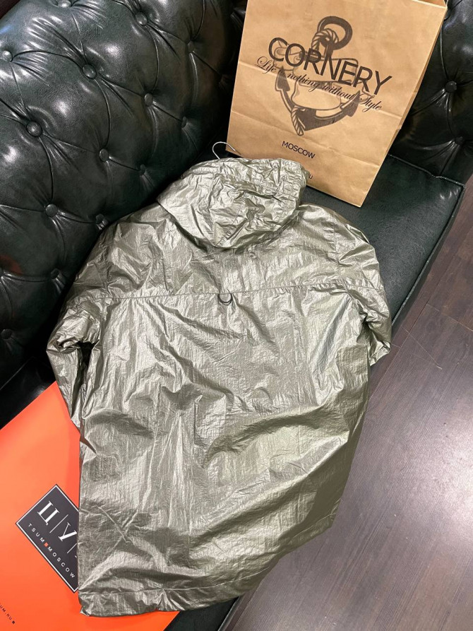 Куртка Stone island — изображение 2