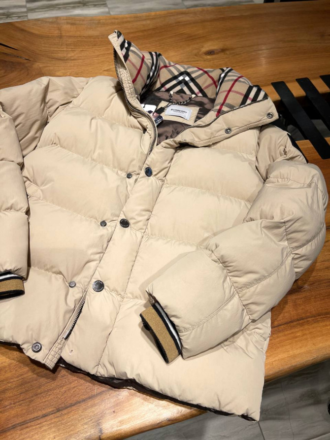Куртка Burberry — изображение 2