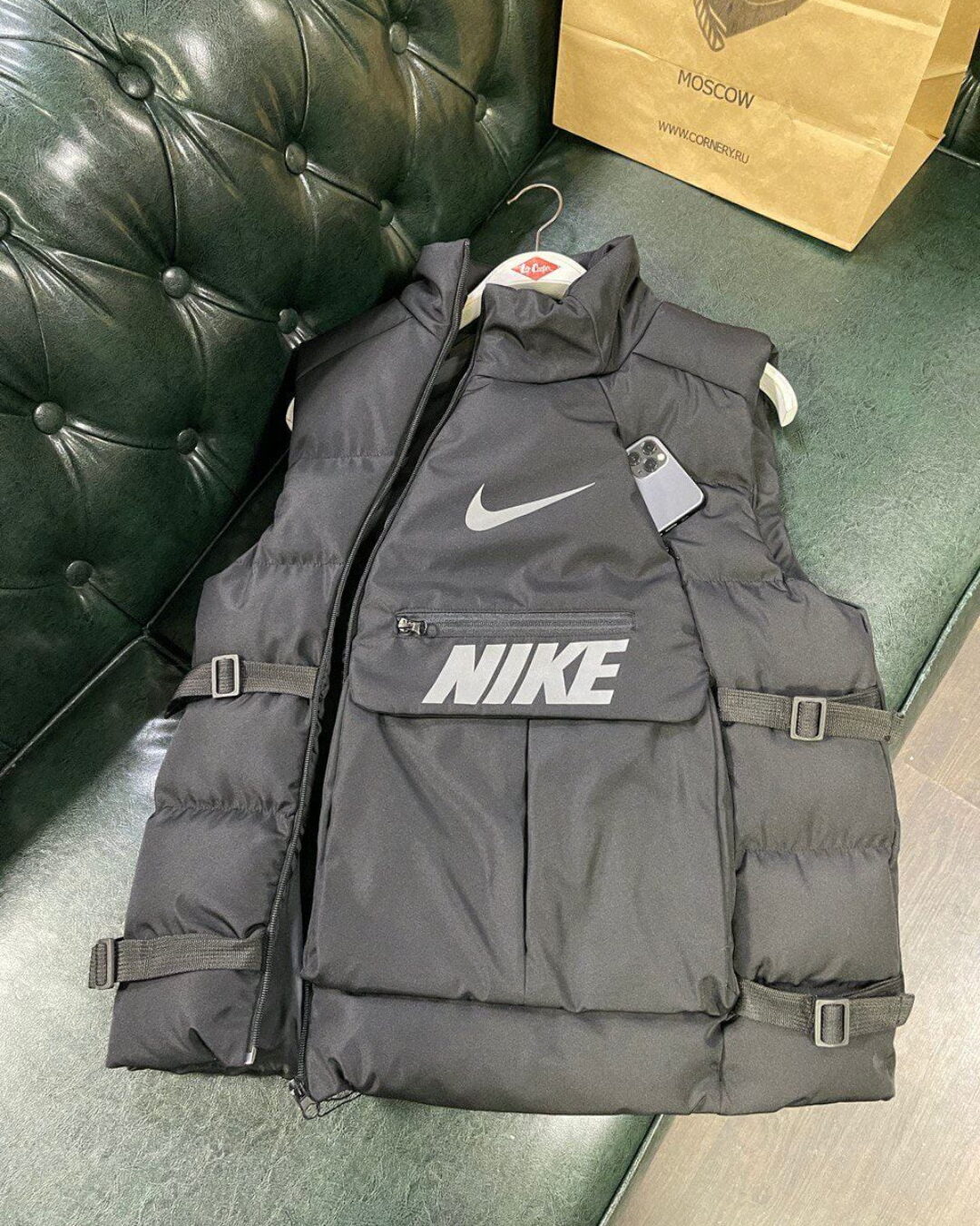 Жилет Nike — изображение 6