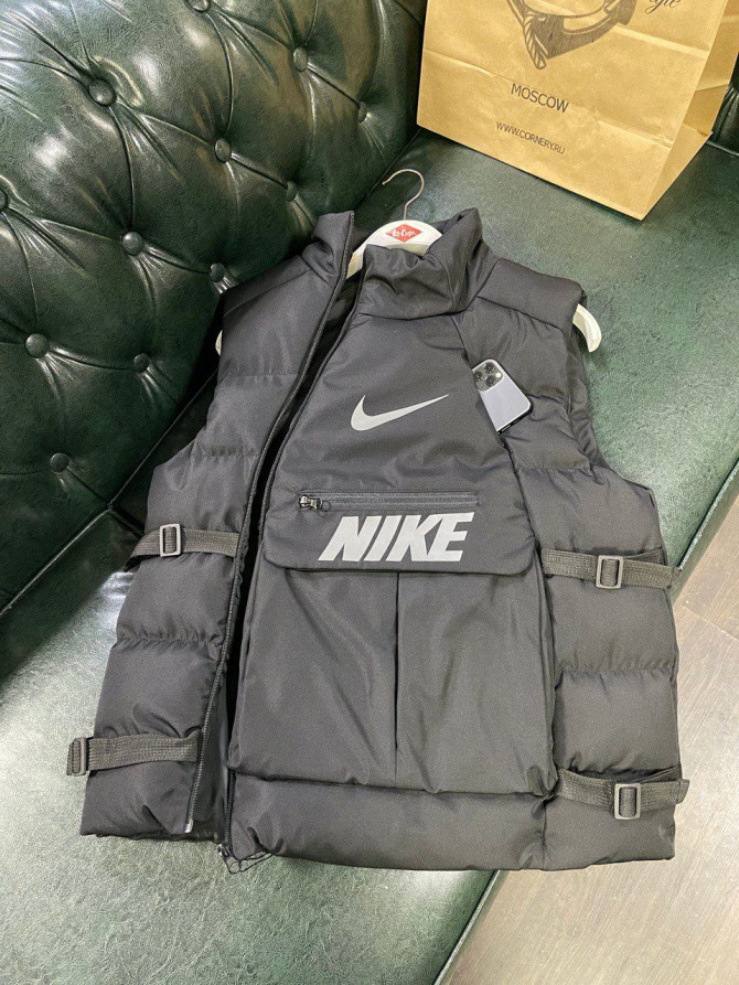 Жилет Nike — изображение 6