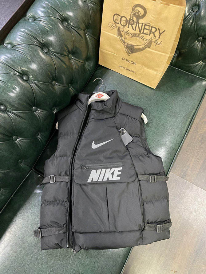 Жилет Nike — изображение 5