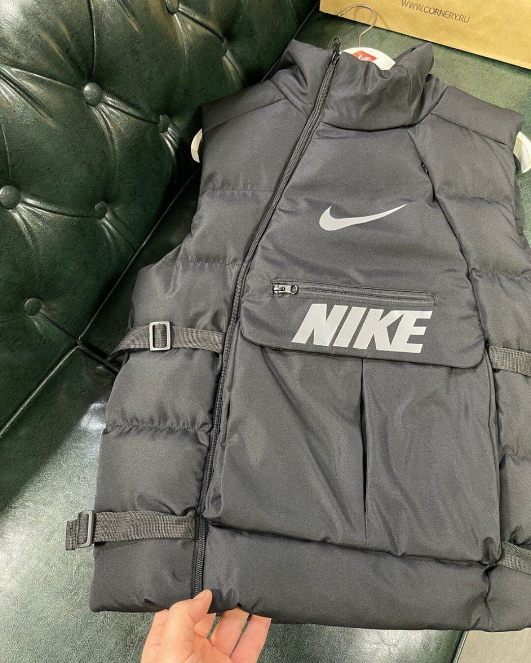 Жилет Nike — изображение 4