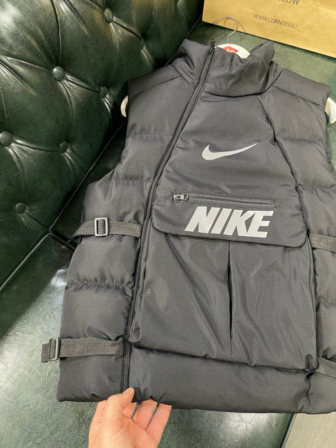 Жилет Nike — изображение 4