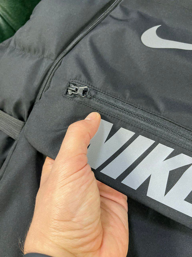 Жилет Nike — изображение 2