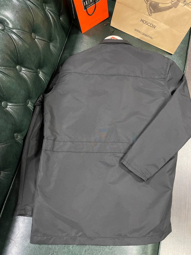 Куртка Burberry — изображение 2