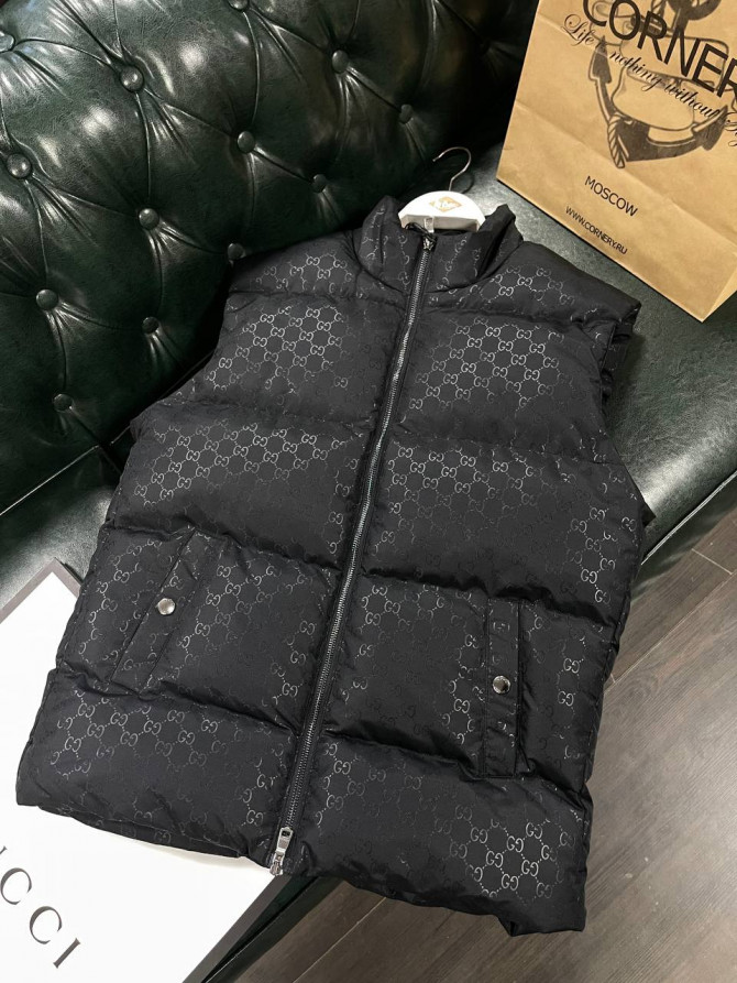 Жилет Gucci — изображение 3