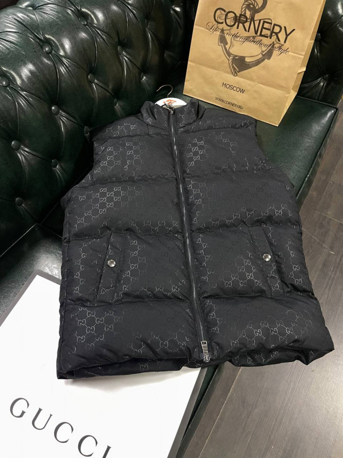 Жилет Gucci — изображение 2