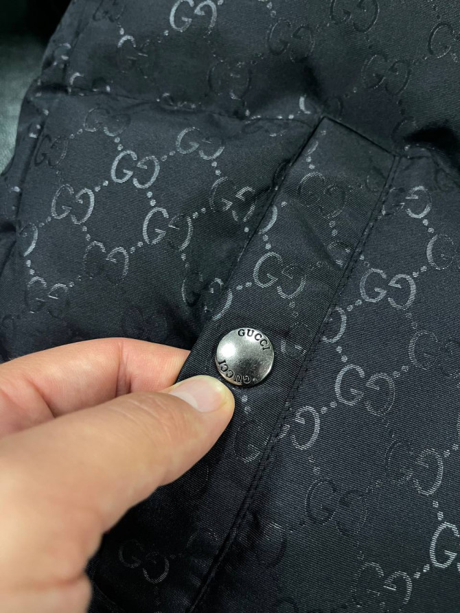 Жилет Gucci — изображение 6