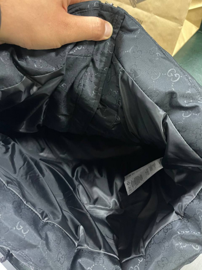 Жилет Gucci — изображение 5