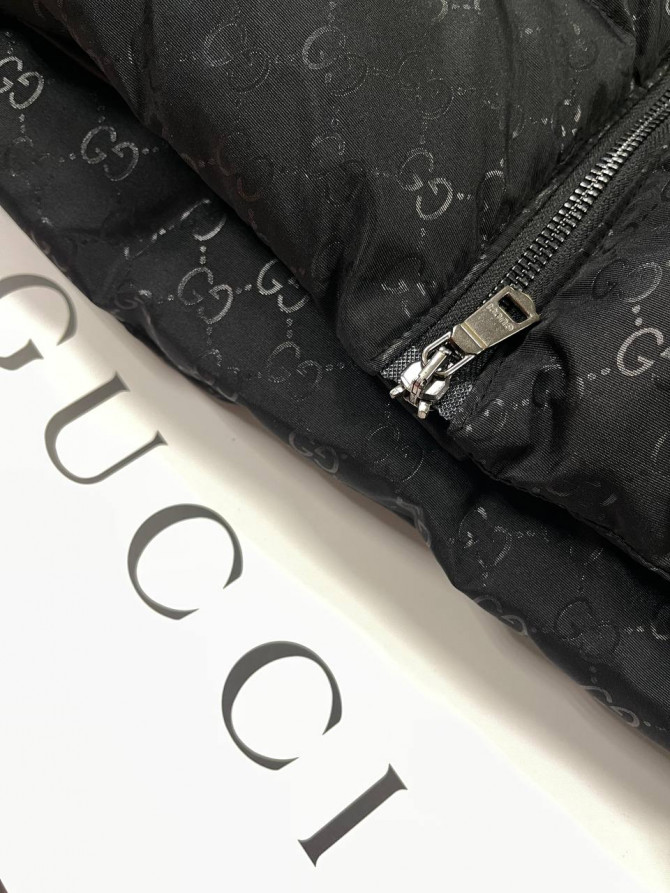 Жилет Gucci — изображение 4