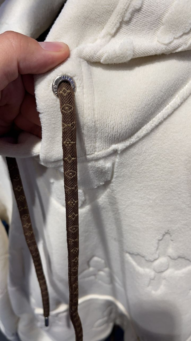 Худи Louis Vuitton — изображение 4