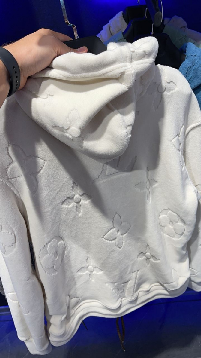 Худи Louis Vuitton — изображение 2