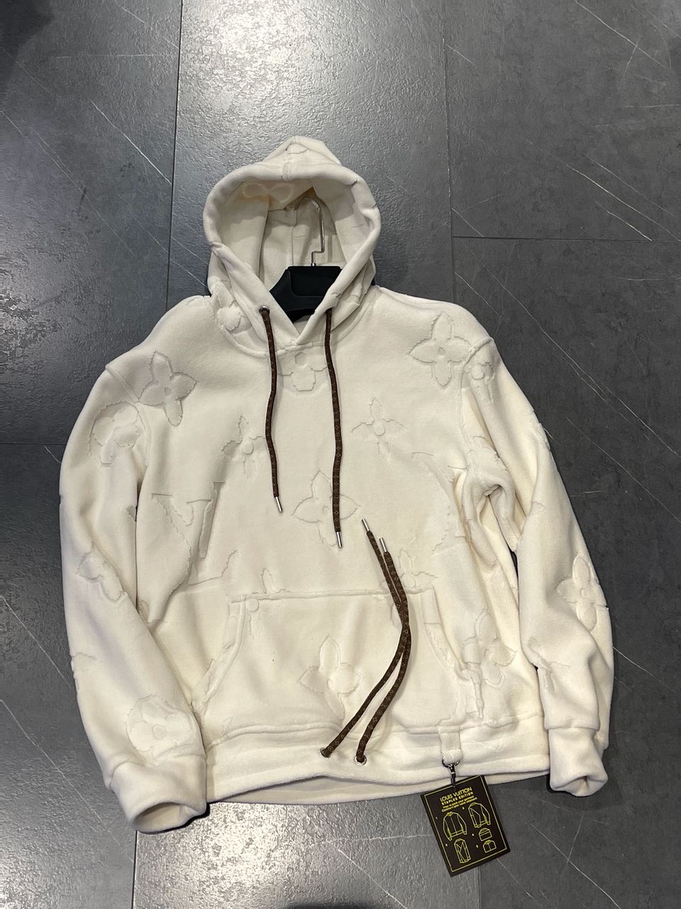 Худи Louis Vuitton