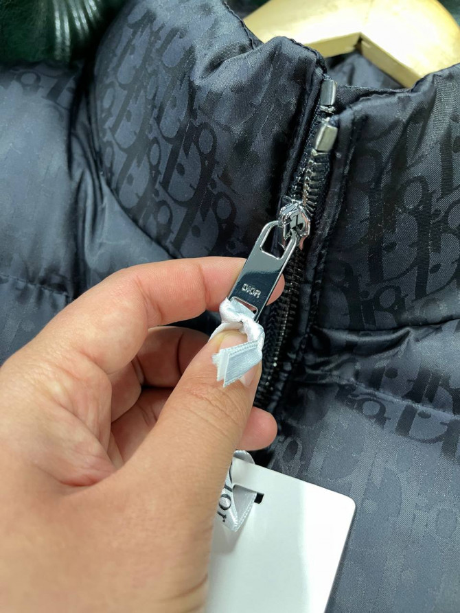 Жилет Dior — изображение 9