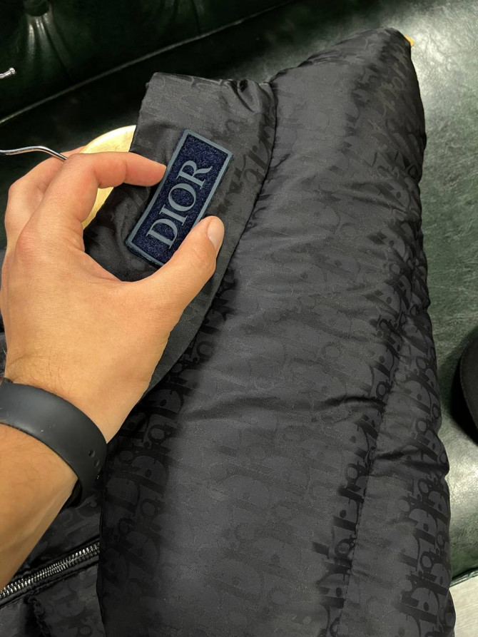 Жилет Dior — изображение 8