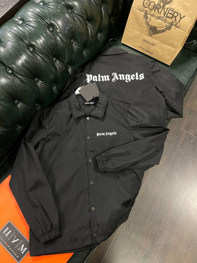Ветровка Palm Angels