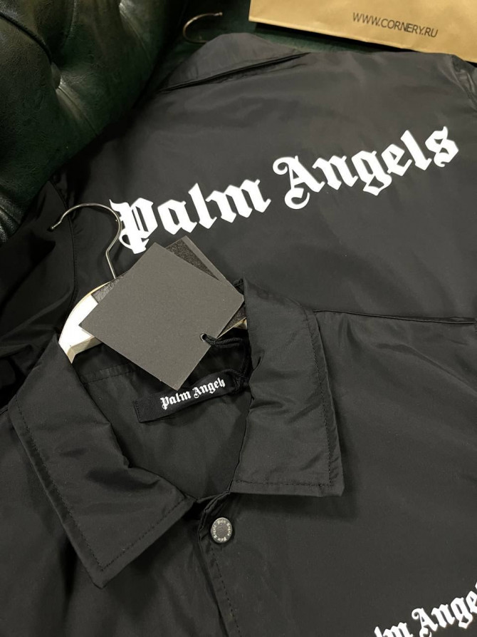 Ветровка Palm Angels — изображение 2
