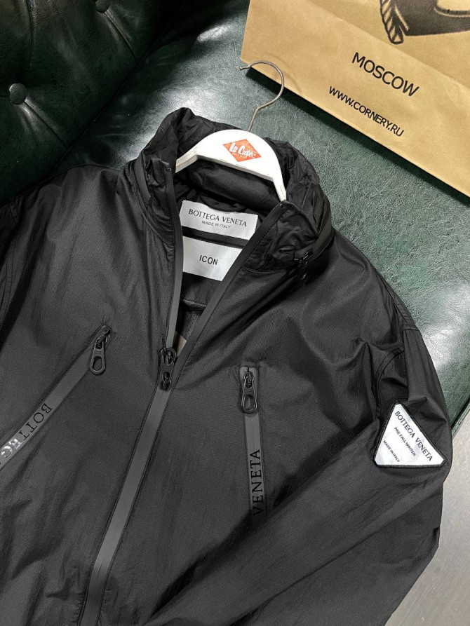 Куртка Bottega Veneta — изображение 6