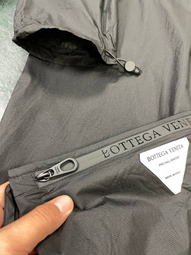 Куртка Bottega Veneta — изображение 4