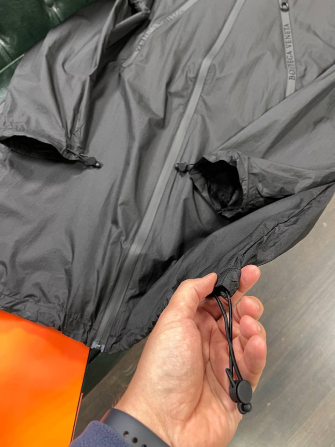 Куртка Bottega Veneta — изображение 2