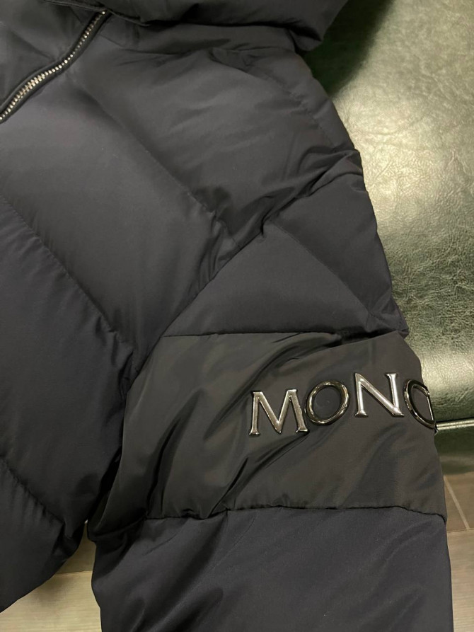 Куртка Moncler — изображение 8