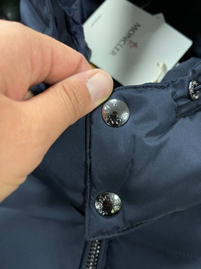 Куртка Moncler — изображение 4