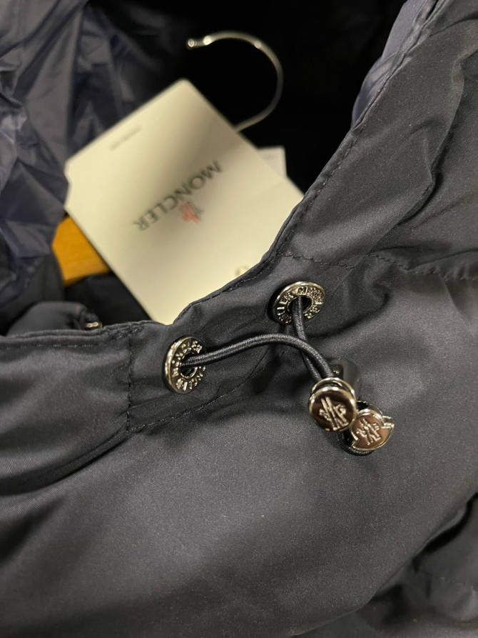 Куртка Moncler — изображение 3