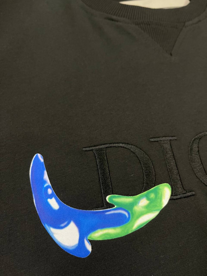 Футболка Dior — изображение 3