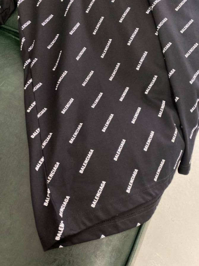 Футболка Balenciaga — изображение 4