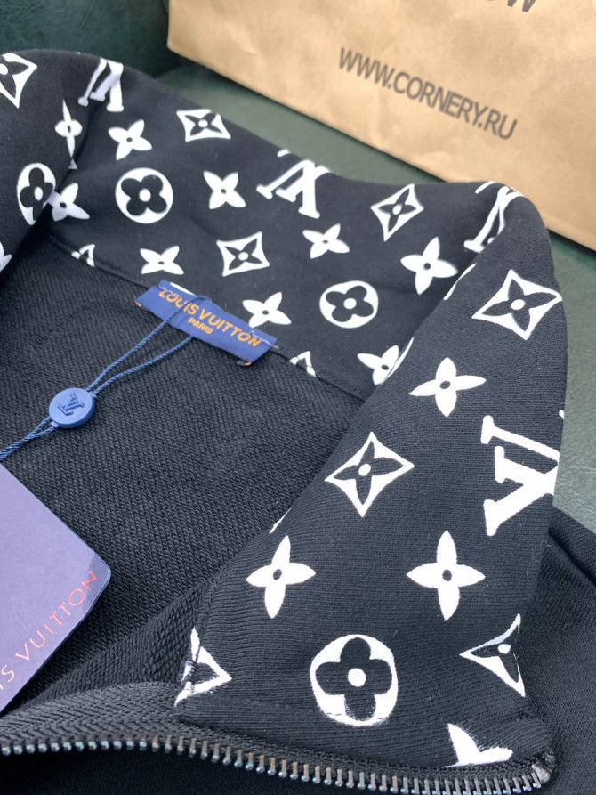 Кофта Louis Vuitton — изображение 6