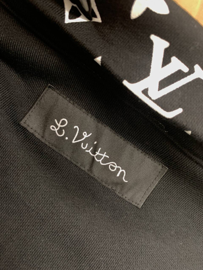 Кофта Louis Vuitton — изображение 3