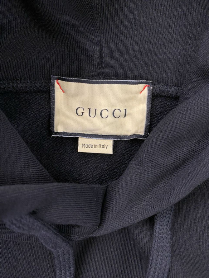 Худи Gucci — изображение 4