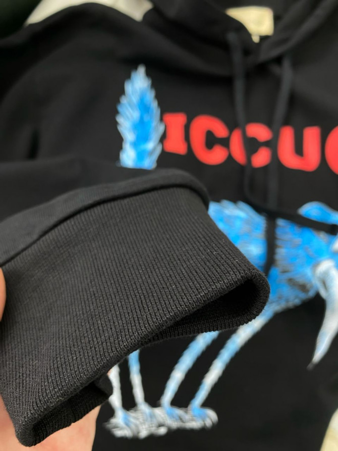 Худи Gucci — изображение 3