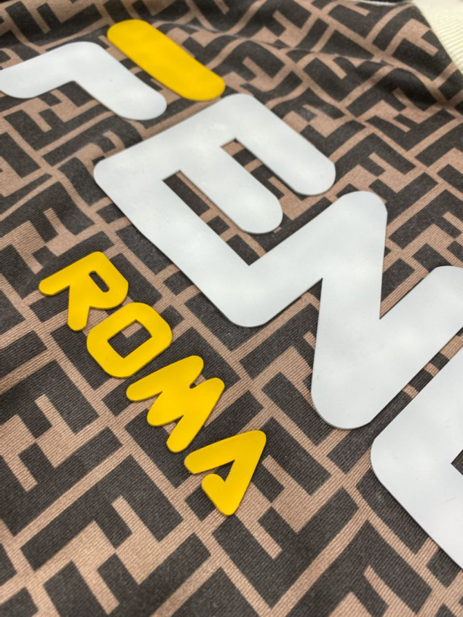 Кофта Fendi — изображение 7