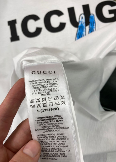 Футболка Gucci