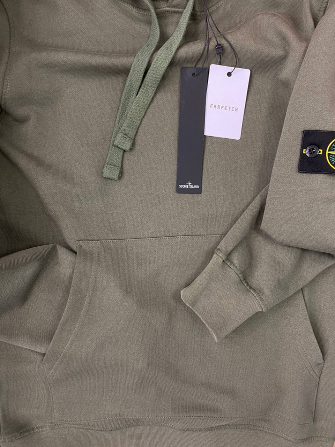 Спортивный Костюм Stone Island — изображение 6