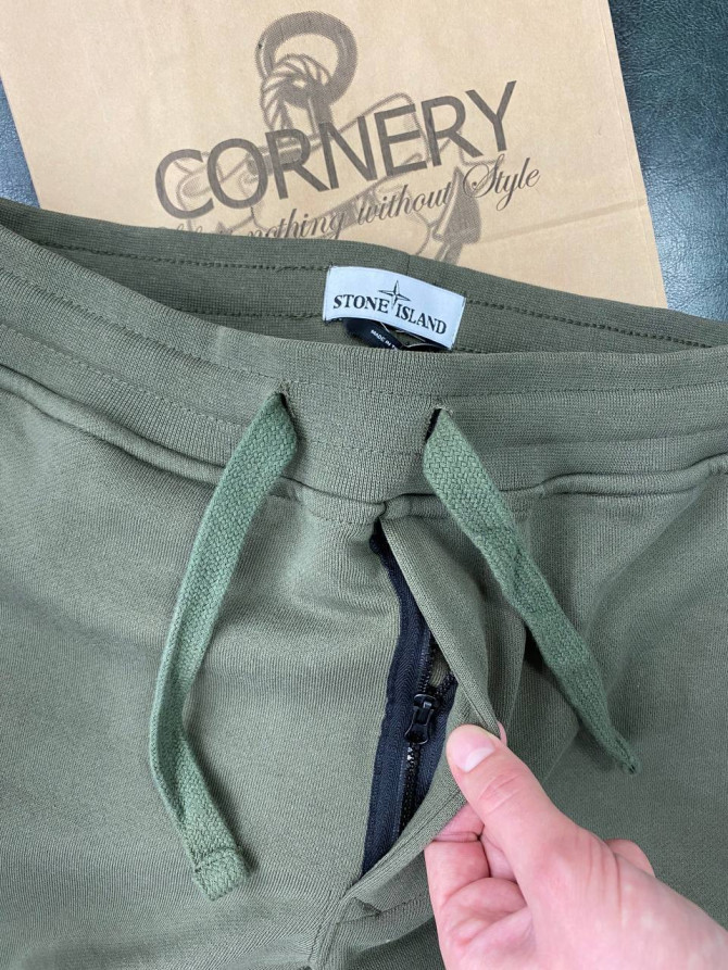 Спортивный Костюм Stone Island — изображение 3