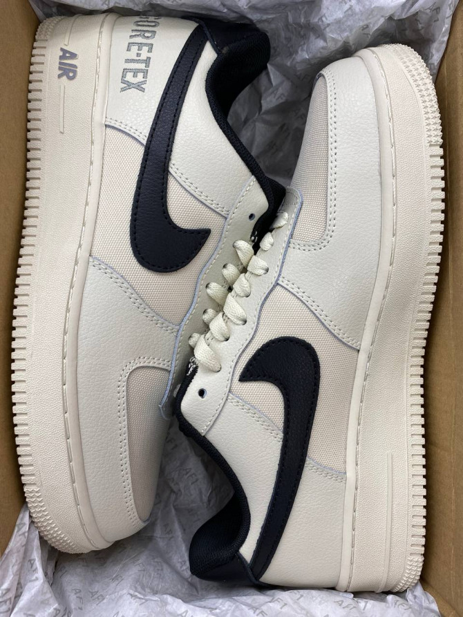 Кроссовки Nike Air Force 1 Low Gore-Tex — изображение 8