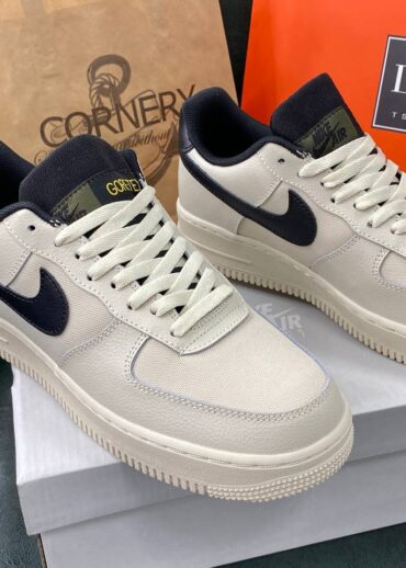 Кроссовки Nike Air Force 1 Low Gore-Tex