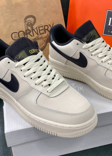 Кроссовки Nike Air Force 1 Low Gore-Tex