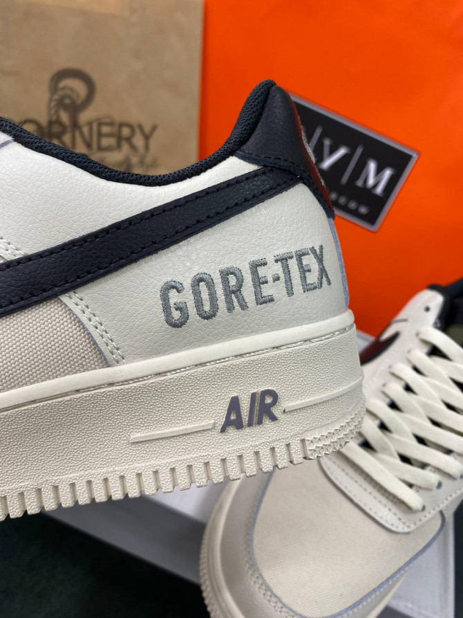 Кроссовки Nike Air Force 1 Low Gore-Tex — изображение 6